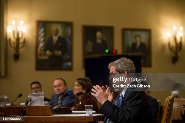 Eugene Volokh Photos and Premium High Res Pictures Getty Images