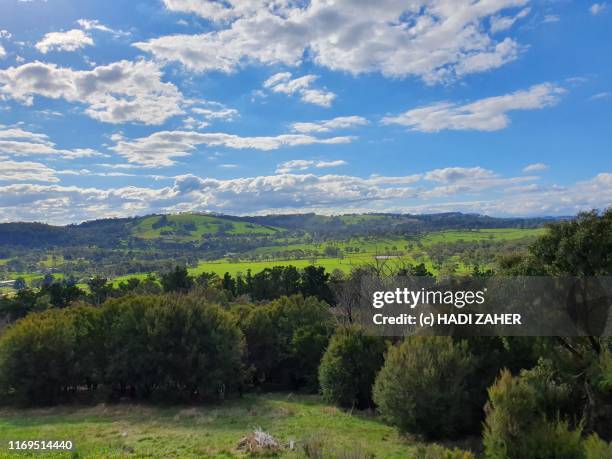 Spring Gully Contour 51 Spring Gully Victoria Stock Photos, High-Res Pictures, and Images ...