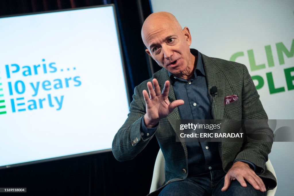 US-IT-CLIMATE-AMAZON-BEZOS