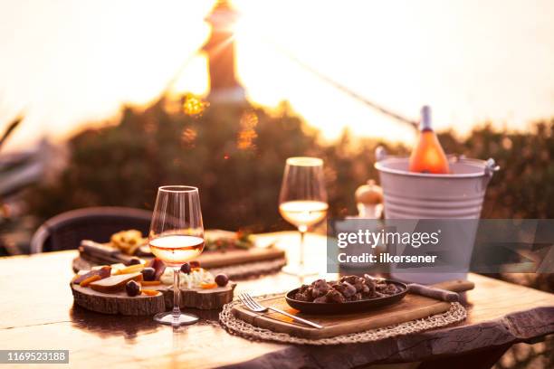 plato de queso y vino - comida francesa fotografías e imágenes de stock