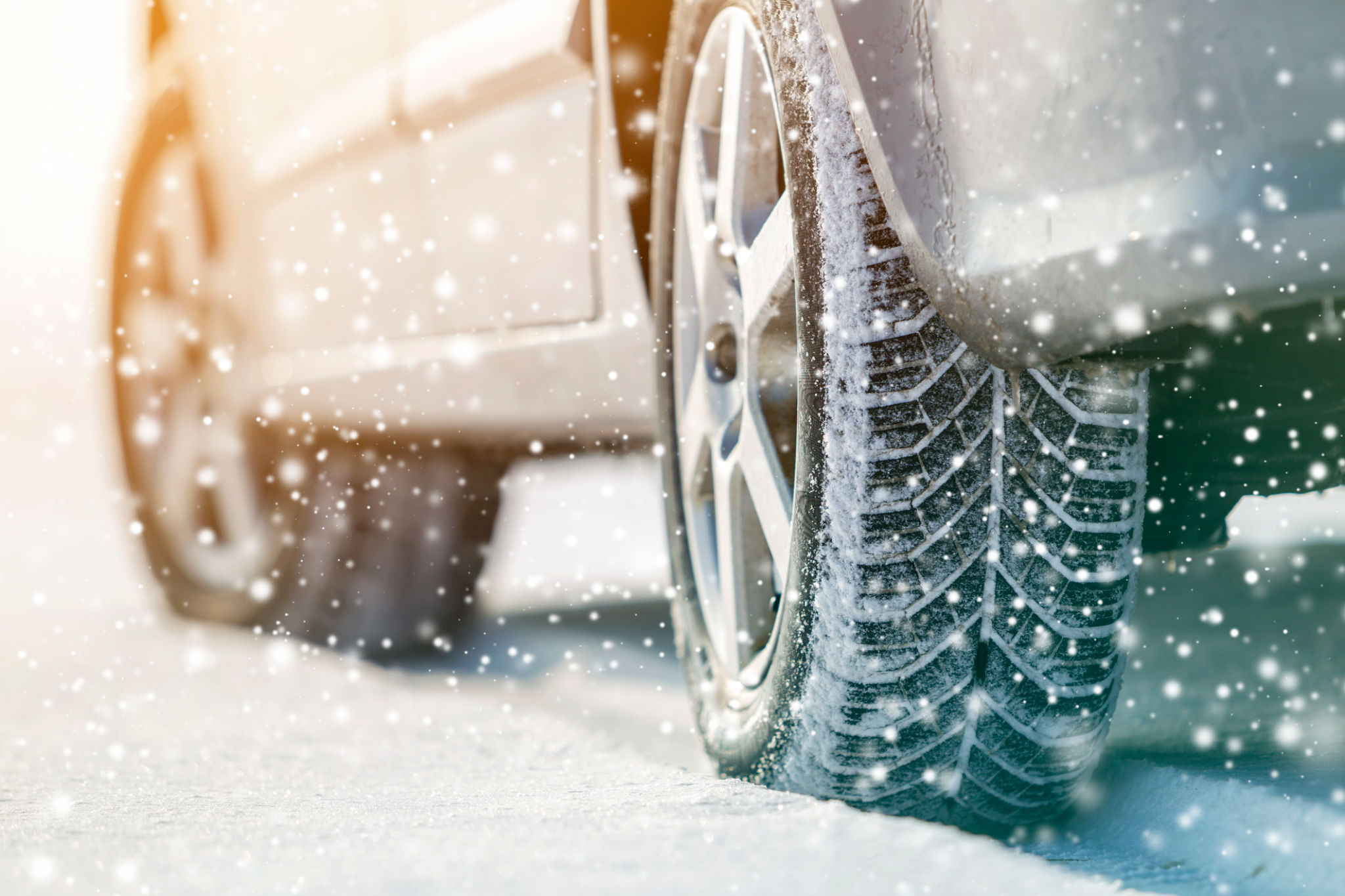 vehicle weather