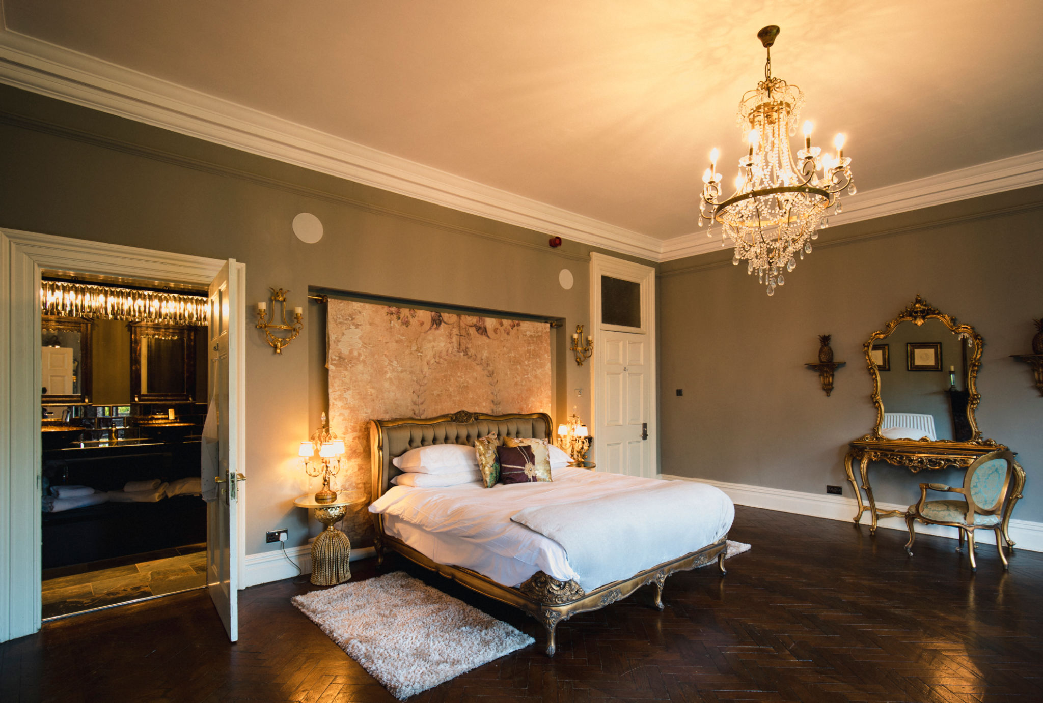 Luxury Getaway Luxury Getaway