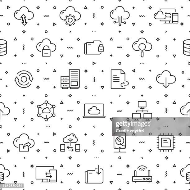 Data Center Pattern Photos and Premium High Res Pictures - Getty Images