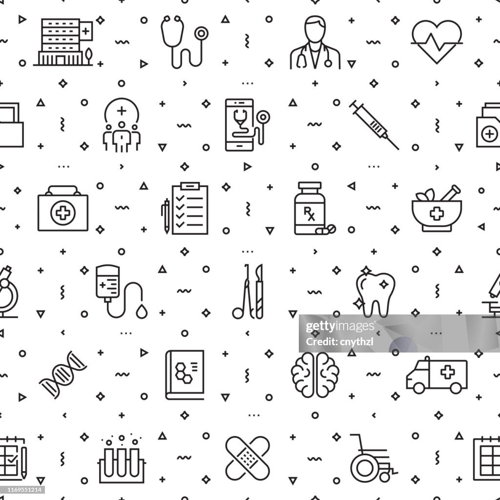 Medical File Design Vector Vector Set Of Design Templates And Elements For Healthcare And Medicine ...