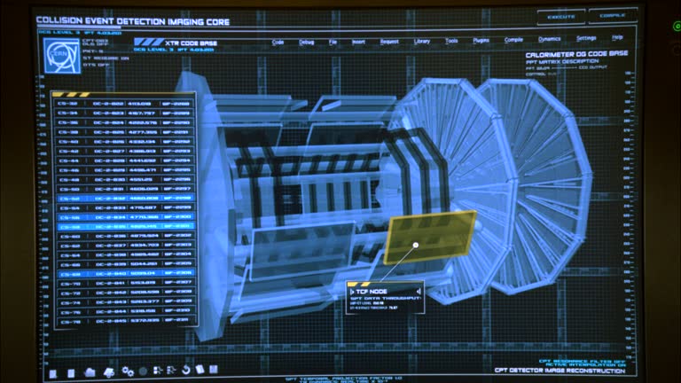 Nuke Computer Screen 390 Nuclear Reaction Stock Videos, Footage, & 4K Video Clips - Getty Images