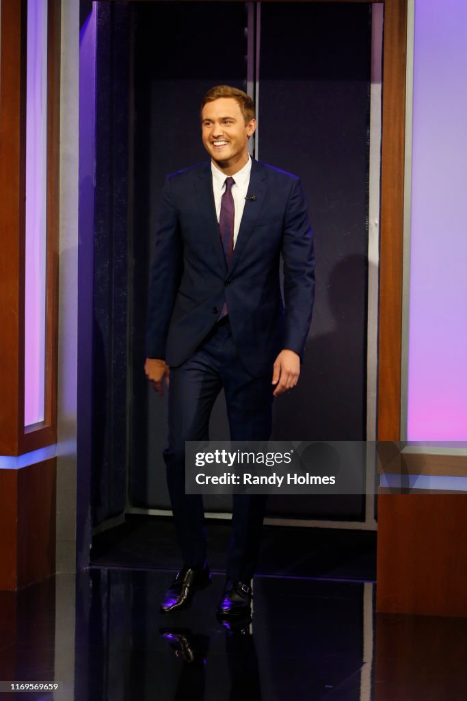 ABC's "Jimmy Kimmel Live" - Season 17
