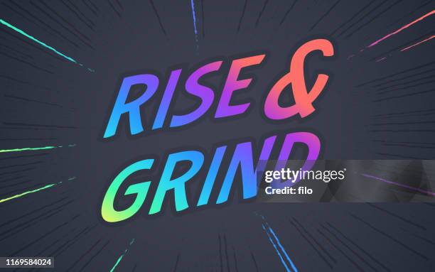 Grind Patterns 532 Grind Pattern Stock Photos, High-Res Pictures, and Images - Getty ...