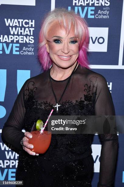 Episode 16144 -- Pictured: Tanya Tucker --