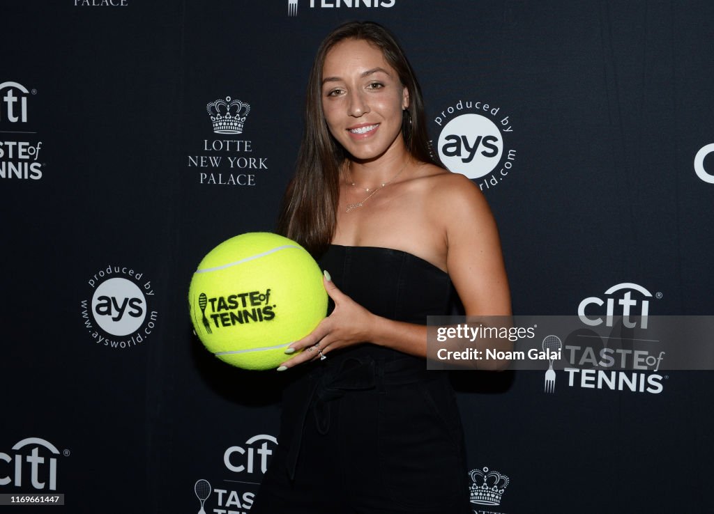 Citi Taste Of Tennis - Arrivals