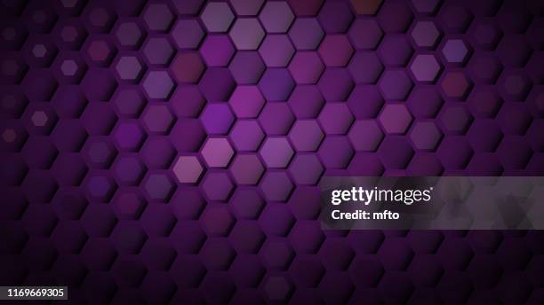 vector background - dark purple background stock illustrations