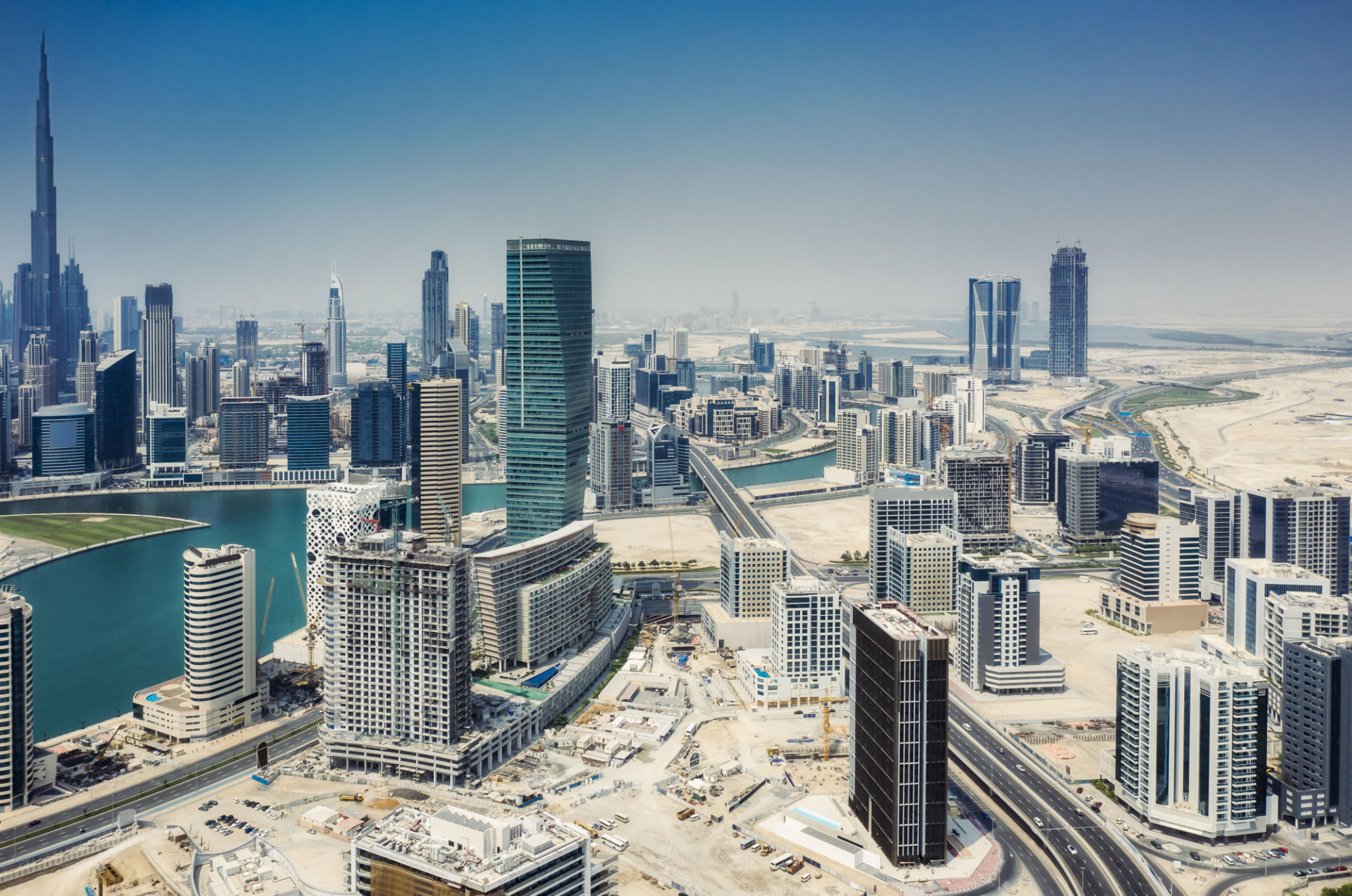 dubai land department