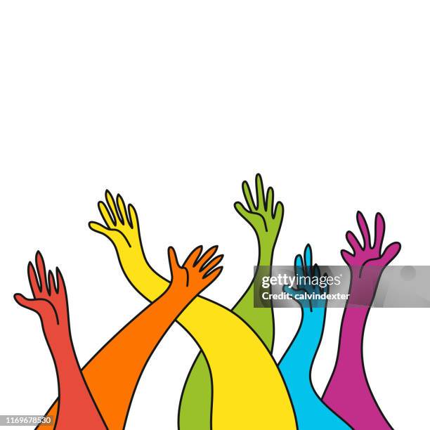 Acceptance Background 56 Equality And Acceptance Background High Res Illustrations - Getty Images