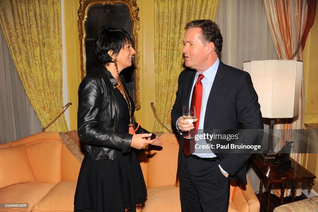 BREAKFAST WITH LUCIAN by Geordie Greig