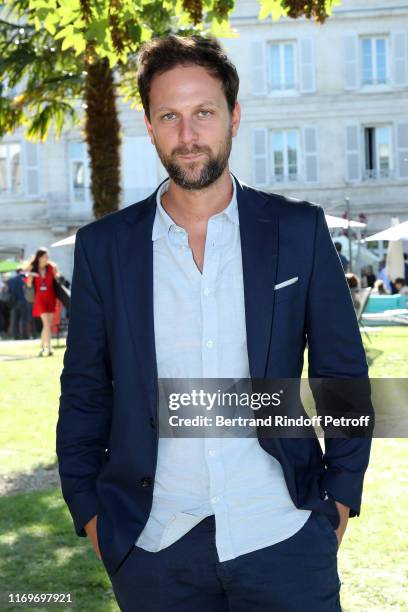 Actor Pierre Roche 841 Pierre Rochefort Photos & High Res Pictures - Getty Images