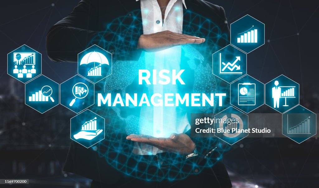 Risk Management and Assessment for Business