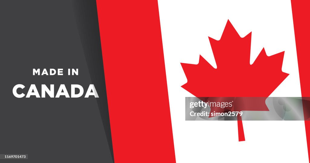 Made in Canada