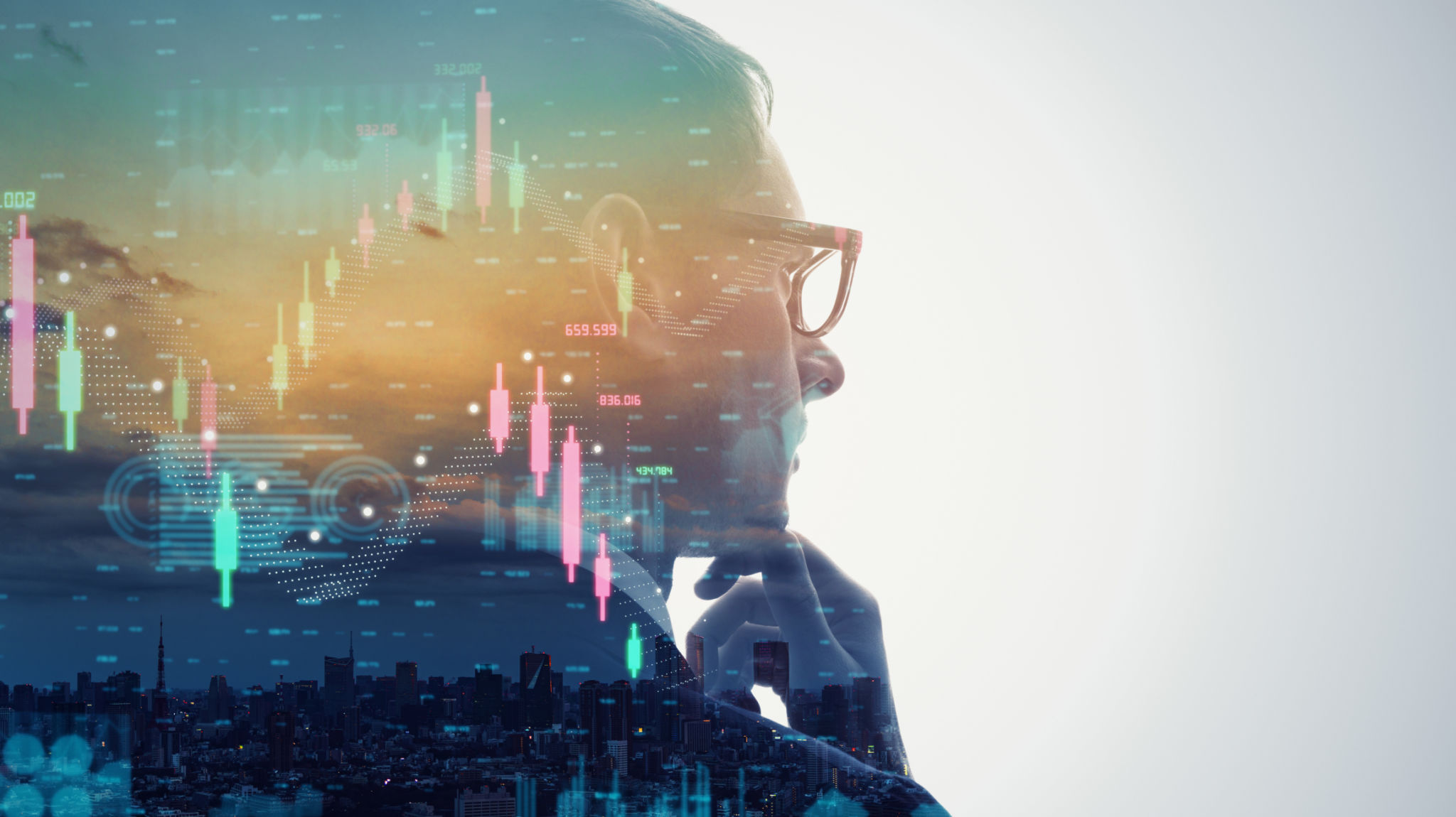 investor behavior