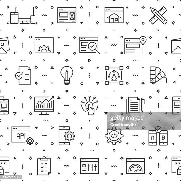 1,773 Laptop Repeat Pattern Stock Photos, High-Res Pictures, and Images ...