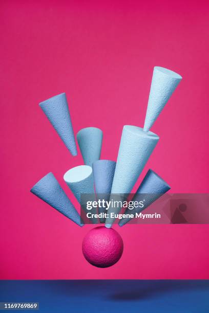 High Resolution Object Pointing Image Pointing Down Colored Background Photos and Premium High Res Pictures ...