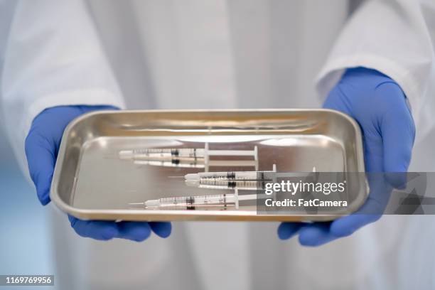 14 Safe Injection Site Stock Photos, High-Res Pictures, and Images ...