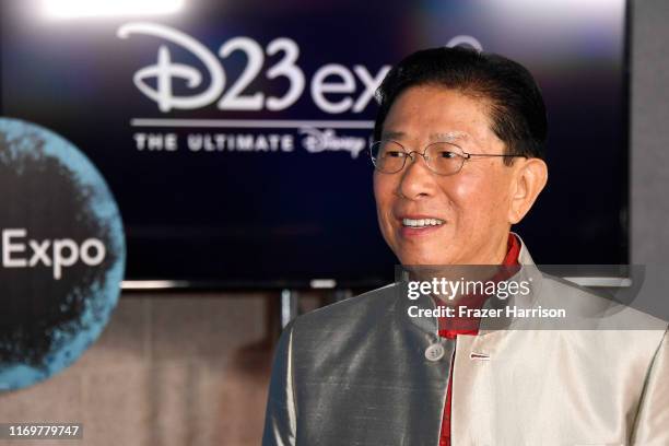 Wing T Chao Photos and Premium High Res Pictures Getty Images