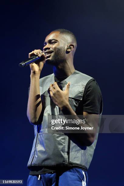 Brain Dave Rapper 865 Flame (Rapper) Stock Photos, High-Res Pictures, and Images - Getty ...