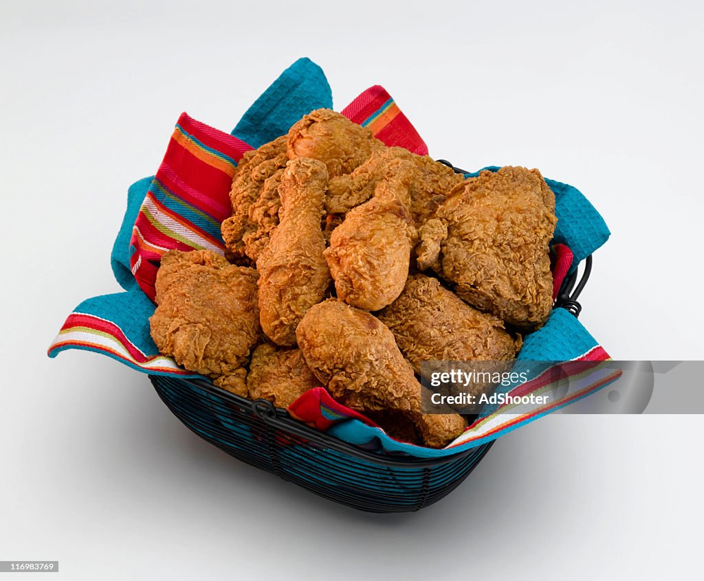 Fried Chicken