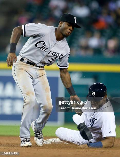 Tim Anderson 1,166 Tim Anderson Baseball Player Stock Photos, High-Res Pictures, and ...