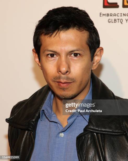 Hansel Actor 103 Hansel Ramirez Stock Photos, High-Res Pictures, and Images - Getty ...