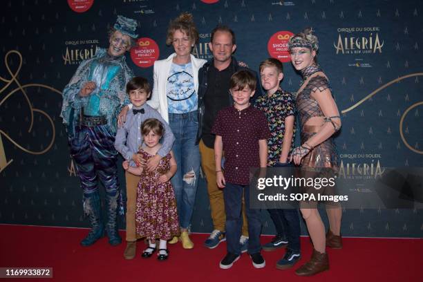 Canada Rinaldi 62 Juno Rinaldi Stock Photos, High-Res Pictures, and Images - Getty Images