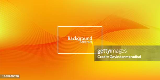 abstract wave background - electrical background stock illustrations