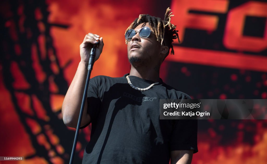 Leeds Festival 2019