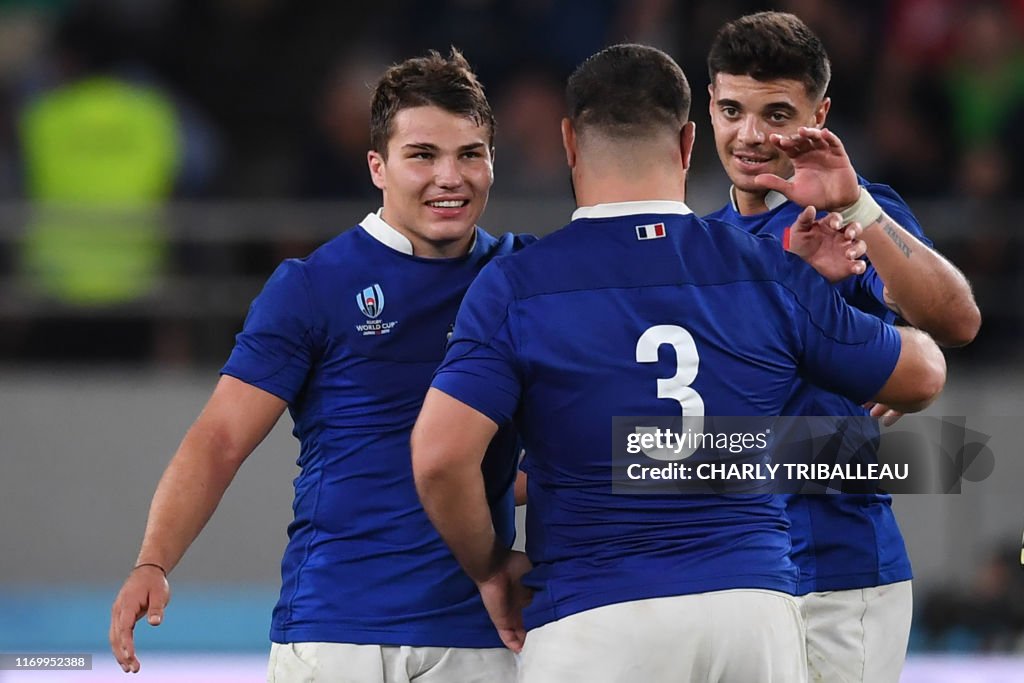 RUGBYU-WC-2019-MATCH3-FRA-ARG