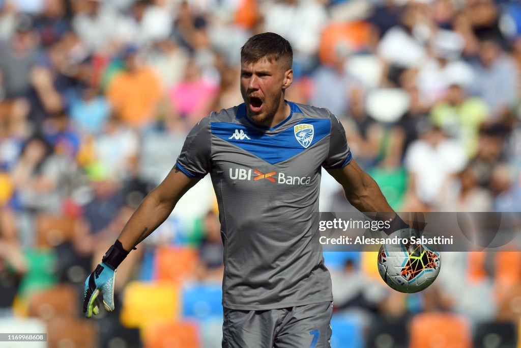 Udinese Calcio v Brescia Calcio - Serie A