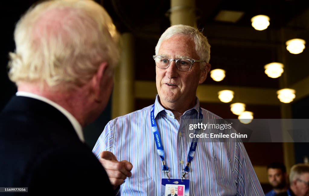 2019 US Open - Arthur Ashe Kids' Day