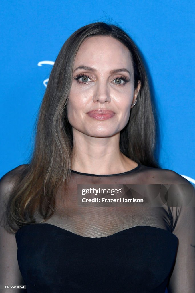 D23 Expo 2019
