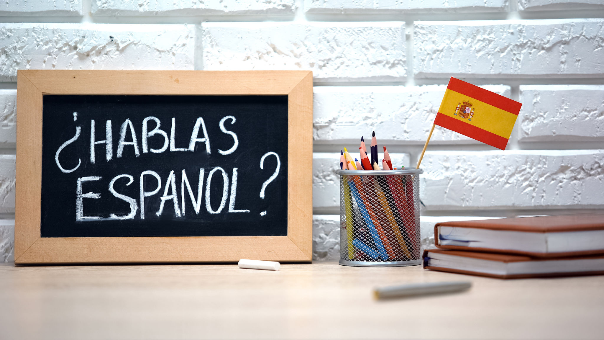 spanish train
