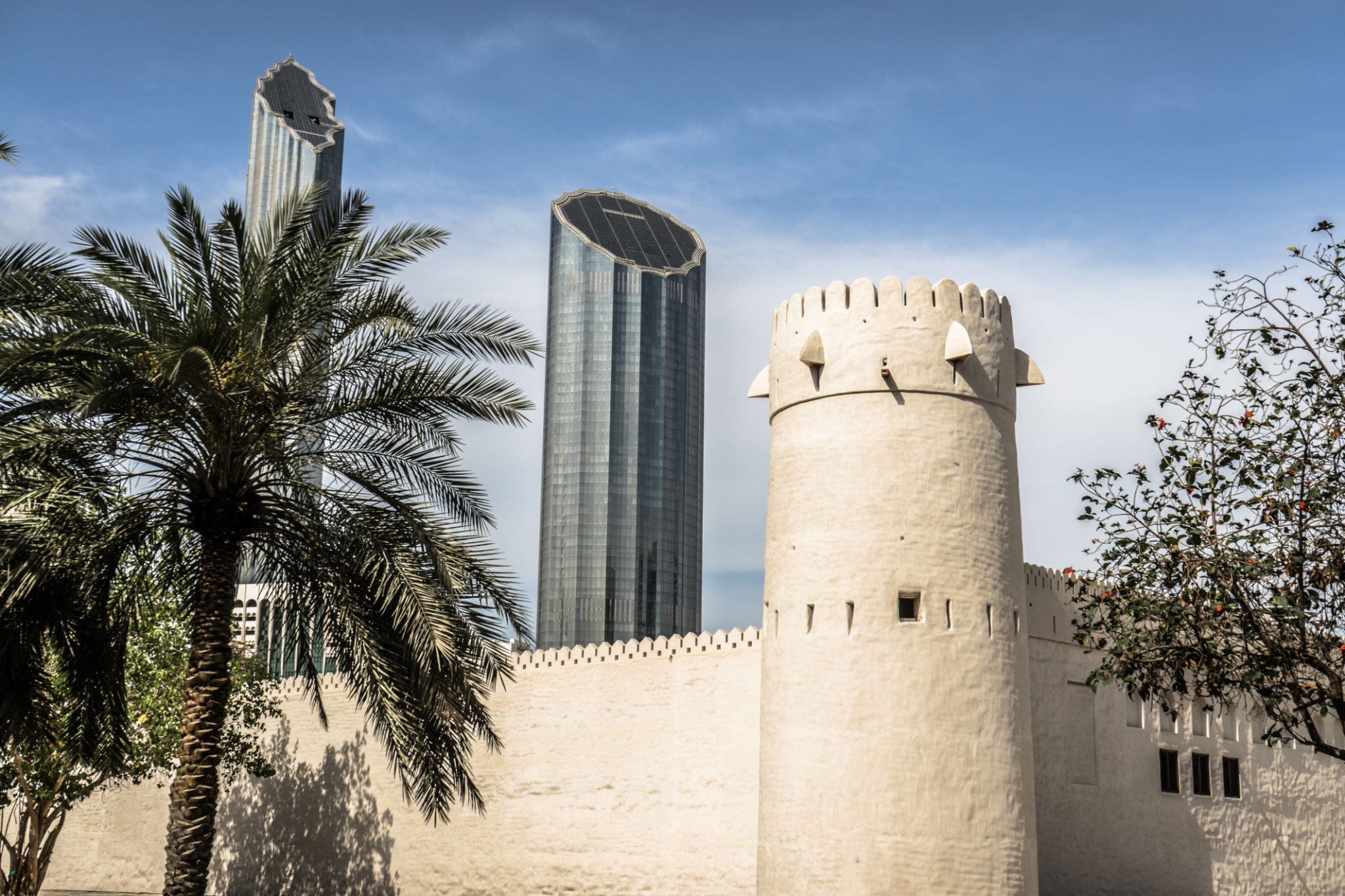 abu dhabi museum