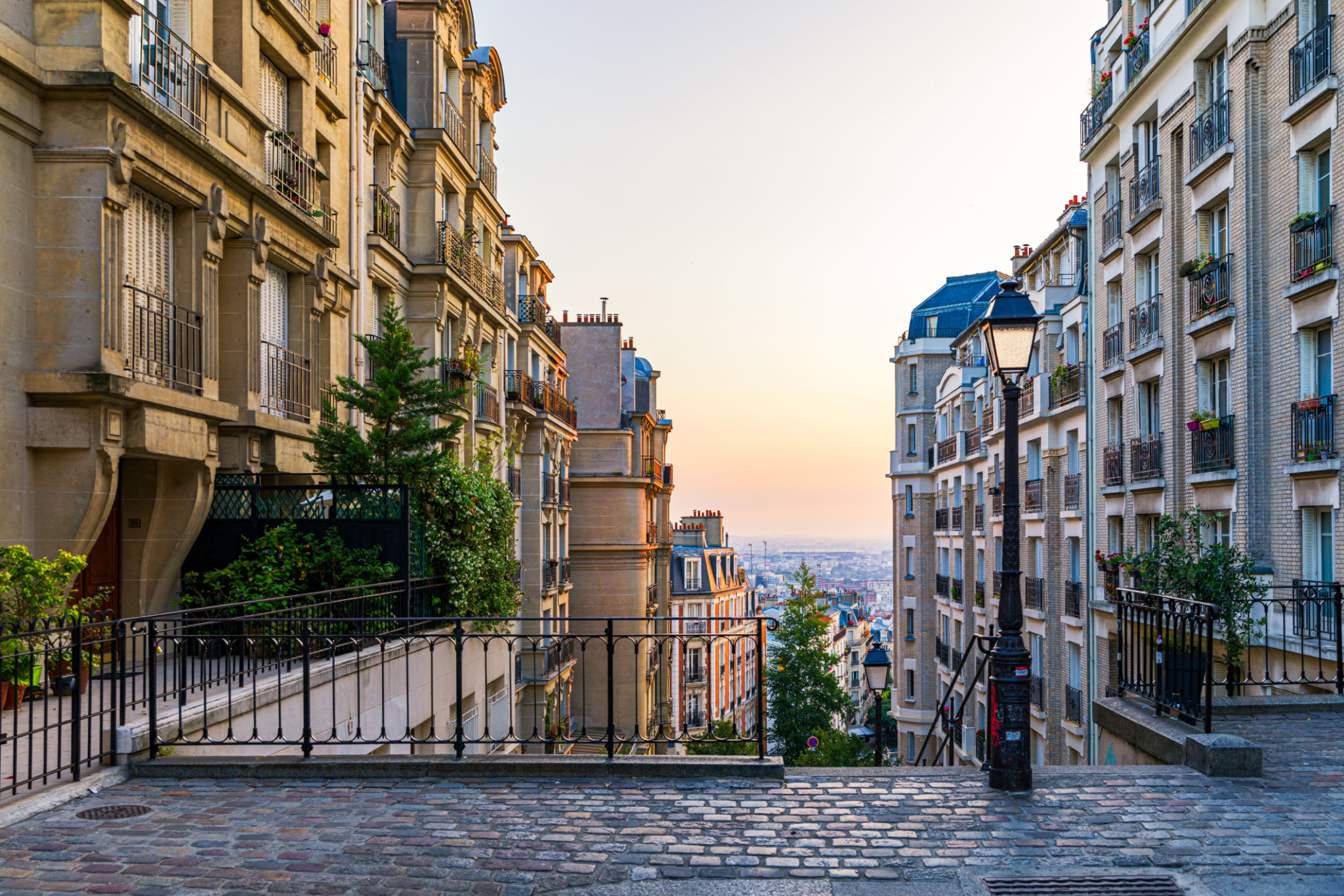 paris street