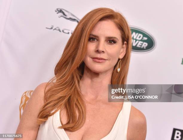 Sarah Rafferty Car 1.163 Sarah Rafferty Atriz Stock Photos, High-Res Pictures, and Images ...