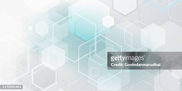 vector abstract geometric background. template brochure design - awards ceremony stock illustrations