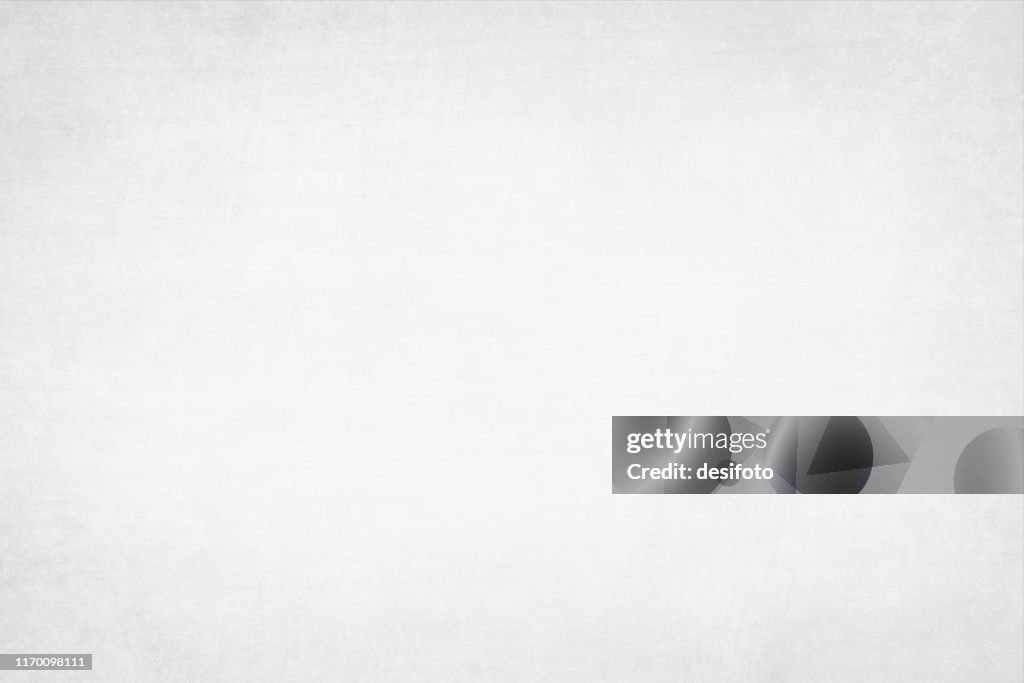 Vektor-Illustration von blass grau schlicht egrungy Gradient leeren Hintergrund für Lager