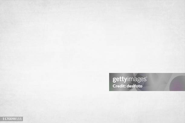 vector illustration of pale gray plain grungy gradient empty background for stock - white texture stock illustrations