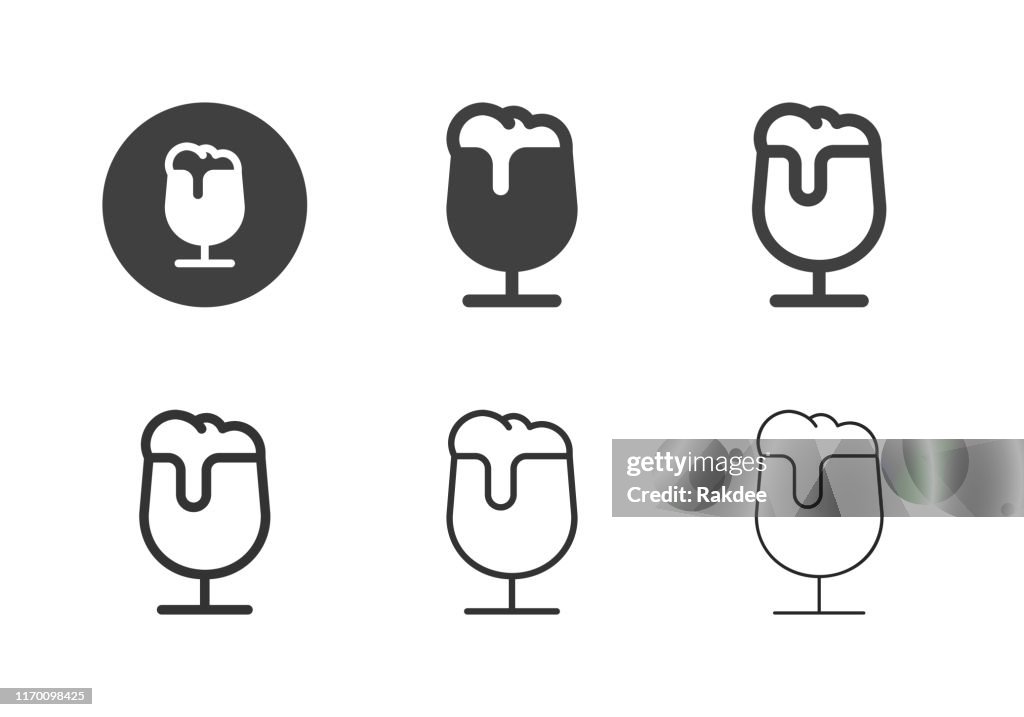 Glass Of Light Beer Icons Multi Series High Res Vector Graphic Getty glass-of-light-beer-icons-multi-series-high-res-vector-graphic-getty