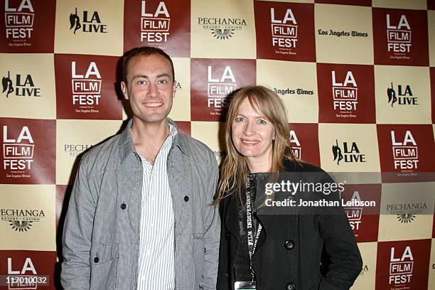 Joseph Rosen Abigail Blackmore Photos and Premium High Res Pictures - Getty Images