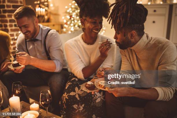 fancy new year party - men of the year party inside stock pictures, royalty-free photos & images