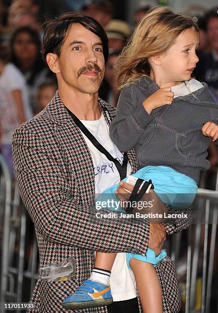 Everly Kiedis Photos and Premium High Res Pictures - Getty Images