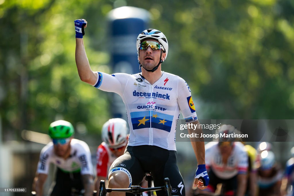 Cyclassics Hamburg