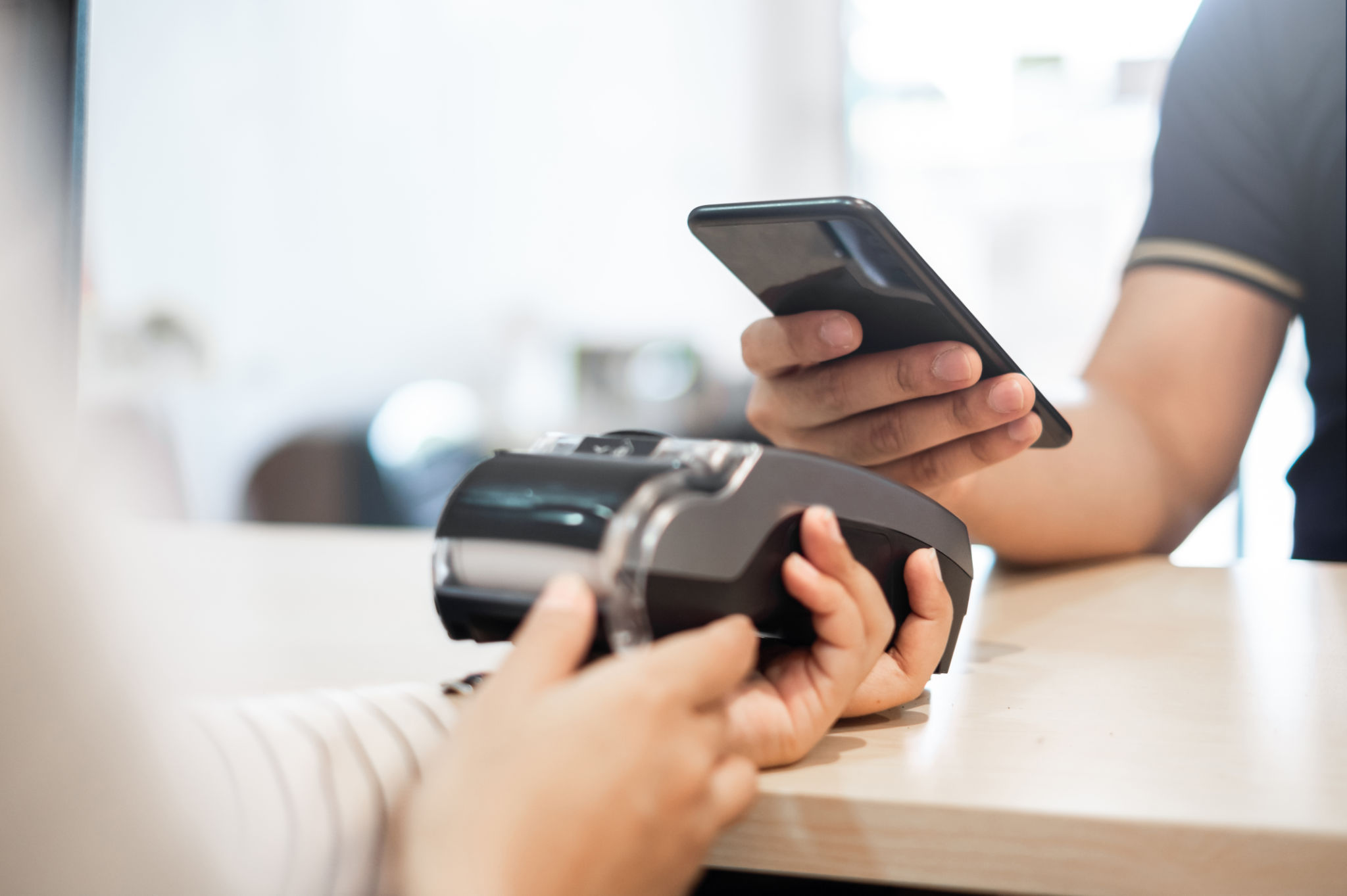 contactless technology