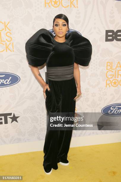 Monica Rocks Monica Denise Brown Photos and Premium High Res Pictures - Getty Images